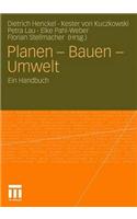 Planen - Bauen - Umwelt