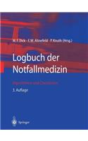 Logbuch Der Notfallmedizin