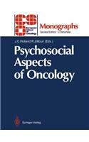 Psychosocial Aspects of Oncology