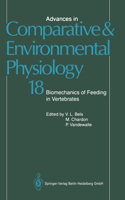 Biomechanics of Feeding in Vertebrates