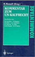 Kommentar Zum Un-Kaufrecht