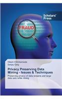 Privacy Preserving Data Mining - Issues & Techniques