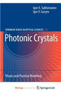 Photonic Crystals