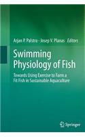 Swimming Physiology of Fish