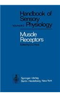 Muscle Receptors