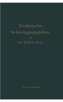 Technische Schwingungslehre
