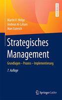 Strategisches Management