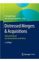 Distressed Mergers & Acquisitions