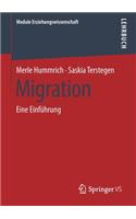 Migration