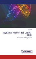 Dynamic Process for Ordinal Data