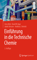 Einführung in Die Technische Chemie