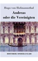 Andreas oder die Vereinigten