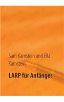 LARP für Anfänger