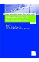 Ertragsorientiertes Bankmanagement
