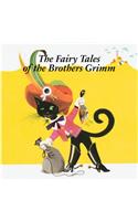 The Fairy Tales of the Brothers Grimm 2014 Calendar