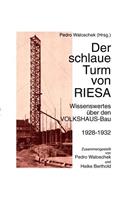 Der schlaue Turm von RIESA