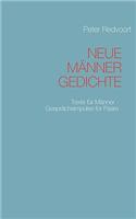 Neue Männer Gedichte