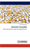 Granular Causality