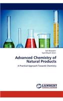 Advanced Chemistry of Natural Products