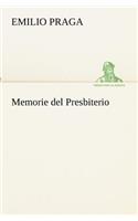 Memorie del Presbiterio