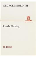 Rhoda Fleming