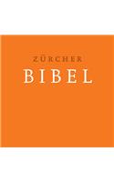 Zurcher Bibel