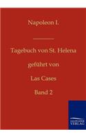 Napoleon I. - Tagebuch von St. Helena