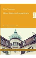 Heitere Munchner Stadtgeschichten