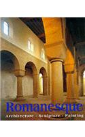 Romanesque Art