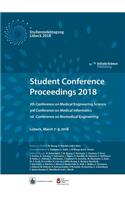 Student Conference Proceedings 2018