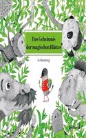 Das Geheimnis der magischen Blatter (Carl-Auer Kids)