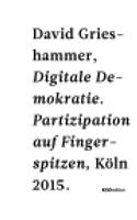 Digitale Demokratie
