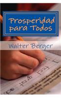 Prosperidad para Todos