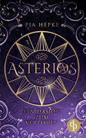 Asterios