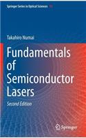 Fundamentals of Semiconductor Lasers