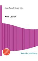 Ken Loach