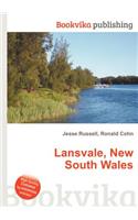 Lansvale, New South Wales