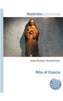 Rita of Cascia