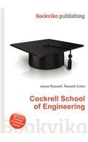 Cockrell School of Engineering