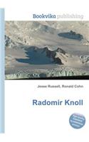 Radomir Knoll