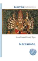 Narasimha