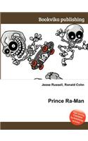 Prince Ra-Man