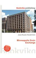 Minneapolis Grain Exchange