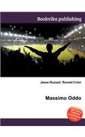 Massimo Oddo: (English)