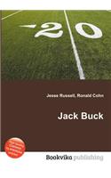 Jack Buck