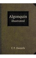 Algonquin illustrated: (English)