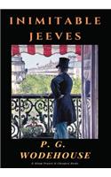Inimitable Jeeves