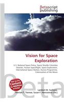 Vision for Space Exploration