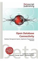 Open Database Connectivity: (English)