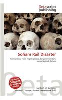 Soham Rail Disaster: (English)